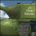 M103重戦車